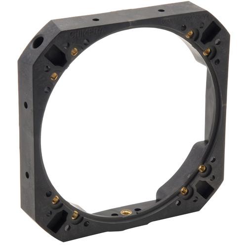 Chimera Speed Ring, Outer Ring Only 6.2" - Composite with 1 4"-20 Bushing - Requires Flash or Strobe Mounting