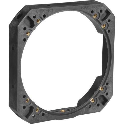 Chimera Speed Ring, Outer Ring Only 6.2" - Composite with Brass Insert - Requires Flash or Strobe Mounting
