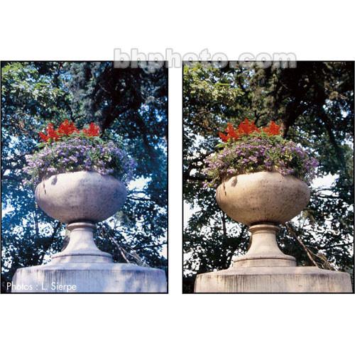 Cokin A028 81C Color Conversion Resin Filter