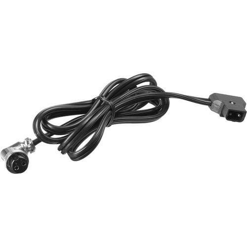 Cool-Lux CC-8238 28" DC Power Cable Brick Tap to SL-3000