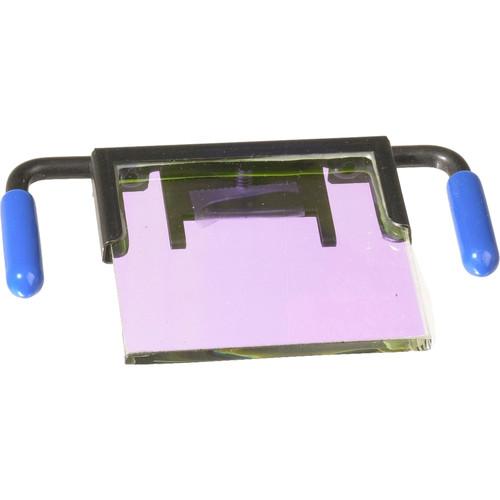 Cool-Lux LC-7010 Quick-Flip Assembly with Fluorescent Filter - for Mini-Cool Light