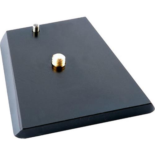 Custom Brackets Camera Mounting Plate CP-1 for Original Pentax 6x7 Cameras