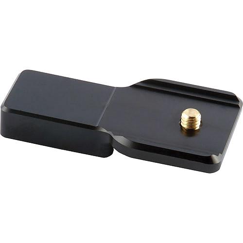 Custom Brackets Flash Mounting Plate FQ for Quantum Q Flash