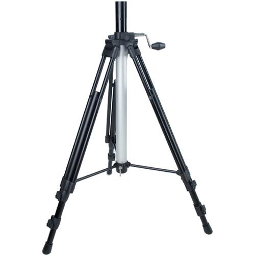 Davis & Sanford Mark II Aluminum Tripod