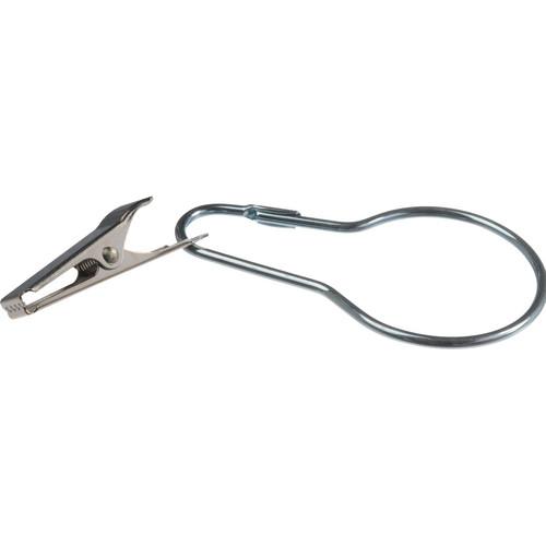 Delta 1 Muslin Clips with Hangers - Pack of 100