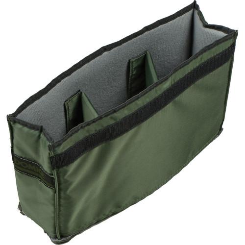 Domke FA-230 3-Compartment Insert