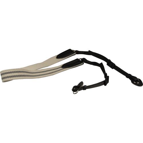 Domke Gripper Camera Strap 1" - Tan
