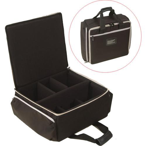 Dynalite 0671LW Lightweight Lighting Kit Case - 21x18x9"