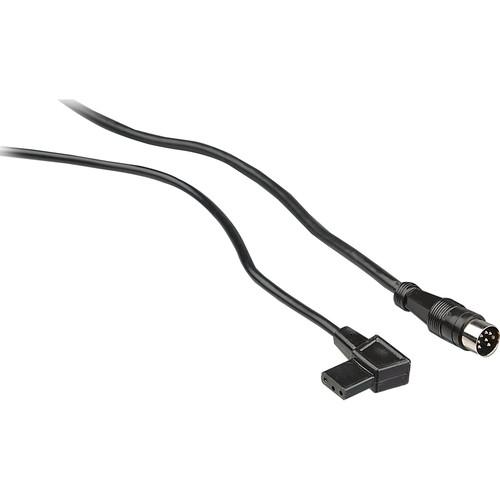 Dynalite JR-CK Cable for Nikon SB 24, 25, 26 Flashes