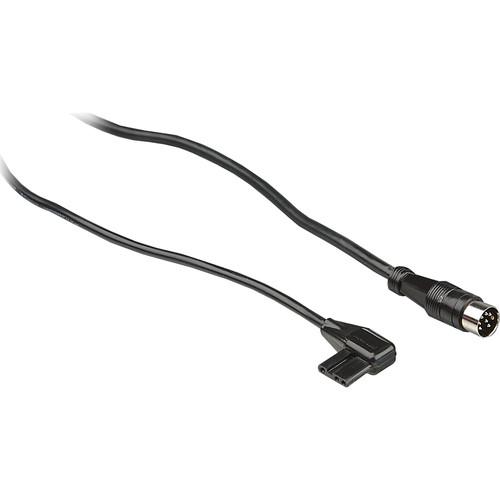 Dynalite JR-CM4 Cable for Metz CT3-4, CL1-3-4