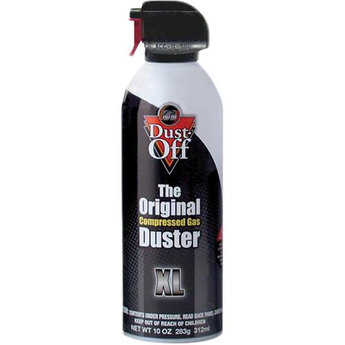 Falcon Dust-Off Extra Large Duster - 10 oz Disposable