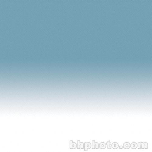 Flotone Graduated Background - 31x43" - Gulf Blue