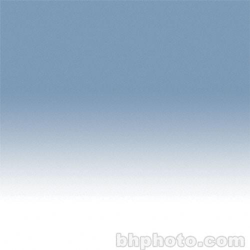 Flotone Graduated Background - 31x43" - Ultramarine