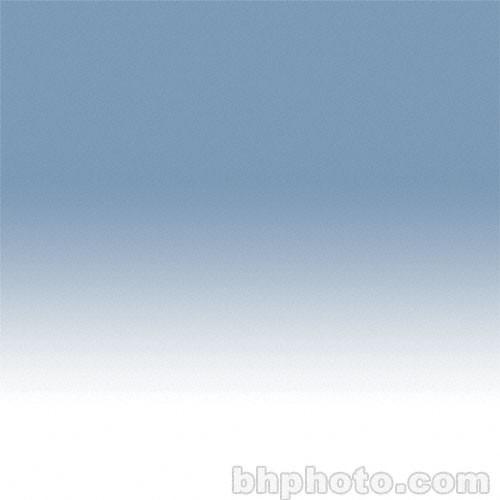 Flotone Graduated Background - 31x43" - Ultramarine
