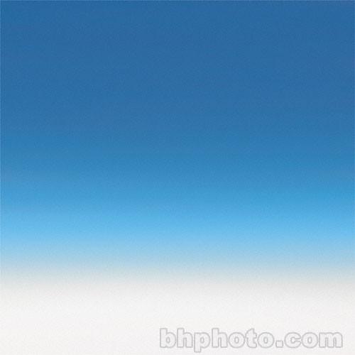 Flotone Graduated Background - 43x67" - Blue Jay