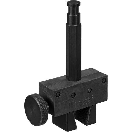 Frezzi 9807 Universal Handle Clamp with 3" Stud - for Mini-Fill and Mini-Sun Gun Lights