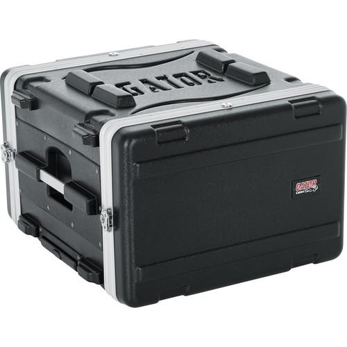 Gator Cases GRR-6L Roller Rack Case