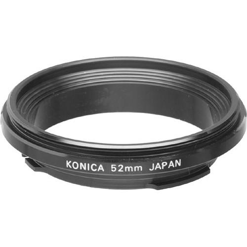 General Brand 52mm to Konica AR Reversing Adapter