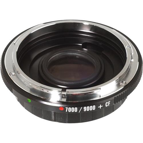 General Brand Lens Adapter for Canon FD Lens to Minolta Maxxum Sony Alpha Camera