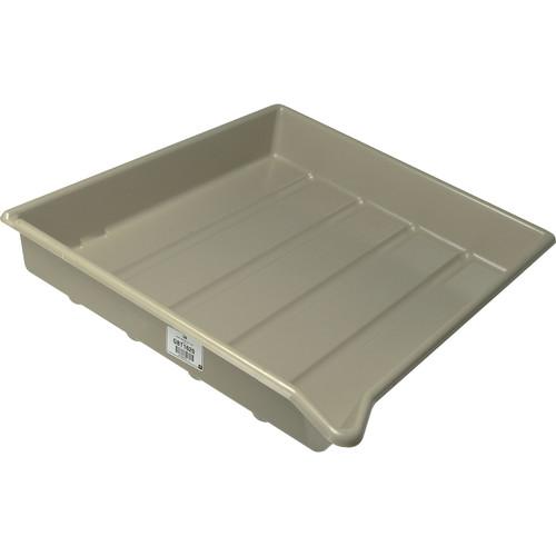 General Brand Plastic Developing Tray - for 16x20" Paper