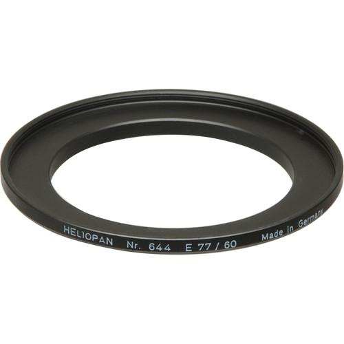 Heliopan 60-77mm Step-Up Ring