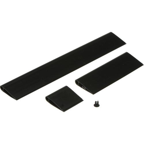 Kino Flo 4-Bank Fixture Wire Channel Repair Kit - Silver