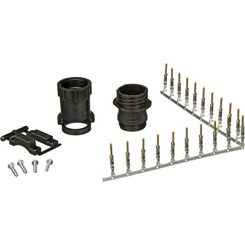 Kino Flo 4-Bank Male Connector Assembly