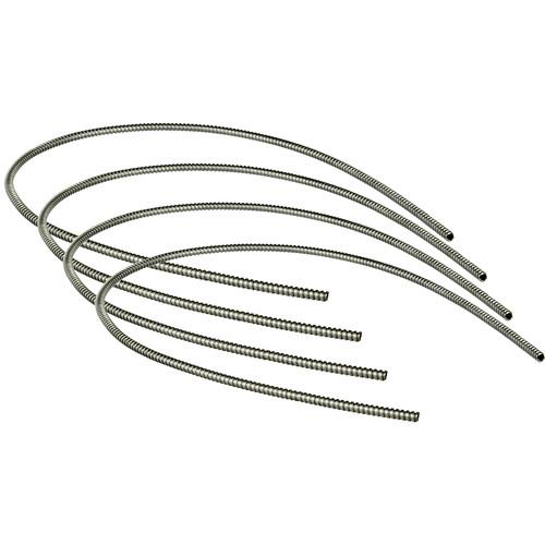 Kino Flo Diva-Lite 401 Fixture Silver Conduit