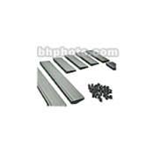 Kino Flo Double Fixture Wire Channel Repair Kit