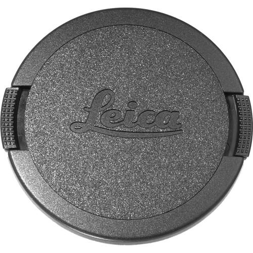 Leica 60E Snap-OnLens Cap for R and M Series Lenses
