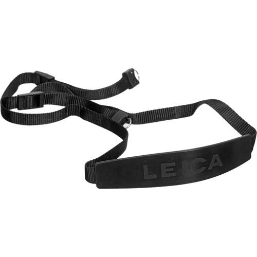 Leica Carrying Strap with Anti-Slip Pad for R and M Series Cameras