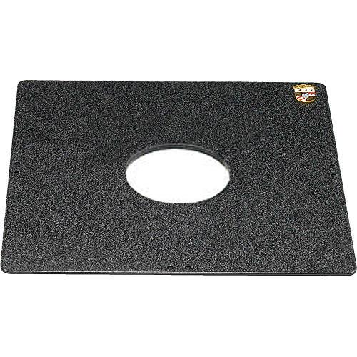 Linhof Flat Lensboard for Kardan Cameras with #3 Copal Compur Shutters