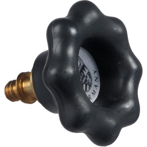 Linhof Large Head Tripod Screw - 1 4"