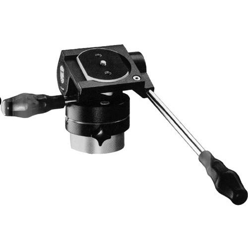 Linhof Profi III Pan Tilt Head