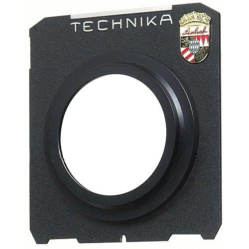 Linhof Technika 23 Lensboard - ONLY for #1 Copal Shutters