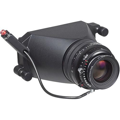 Linhof Technorama Apo-Symmar L 180mm f 5.6 Lens Unit