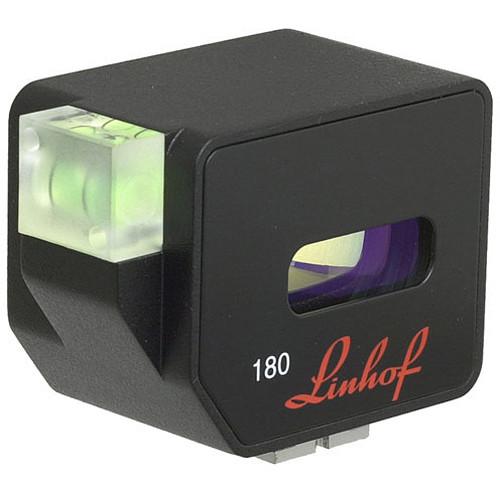 Linhof Technorama Viewfinder for Technorama Apo-Symmar L 180mm f 5.6 Lens Unit