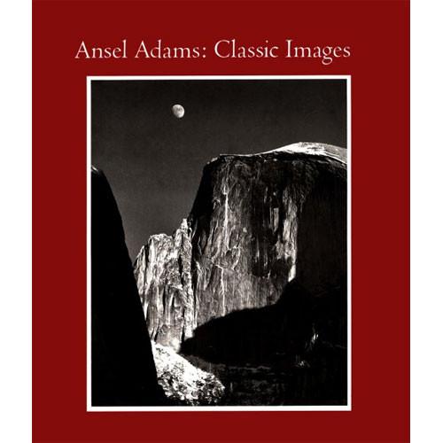 Little Brown Book: Ansel Adams - Classic Images