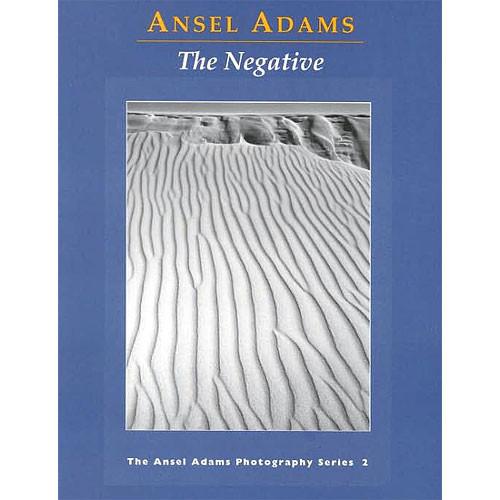 Little Brown Book: Ansel Adams - The Negative: Book 2