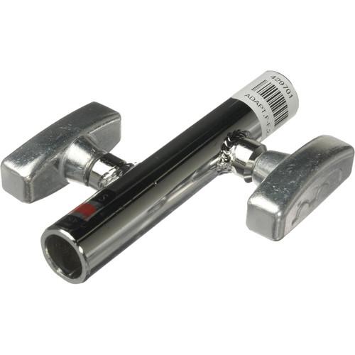 Matthews Female to Female Adapter - 5 8"