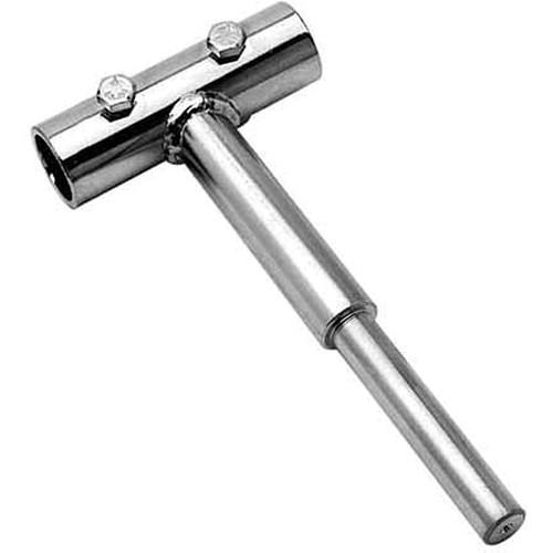 Matthews Frame Part - Pin for 1" Round Tube