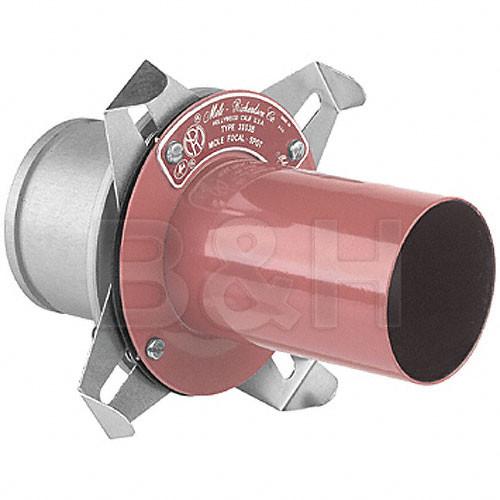 Mole-Richardson Focal Spot for Inbetweenie