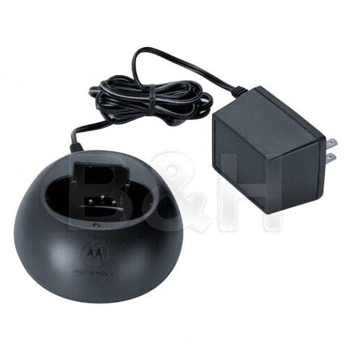 Motorola Drop In Rapid Desktop Charging Tray - for XTN Series Radios