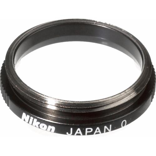 Nikon 0 Diopter for FM2 FE2 FA FM3A FE FA