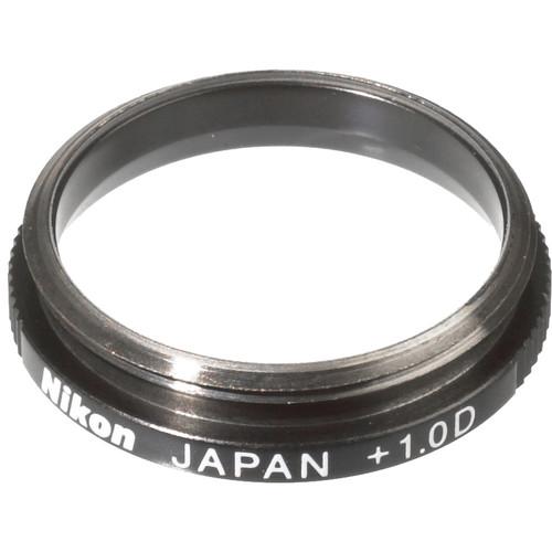 Nikon 1 Diopter for FM3A, FM2, FM, FE2, FE & FA