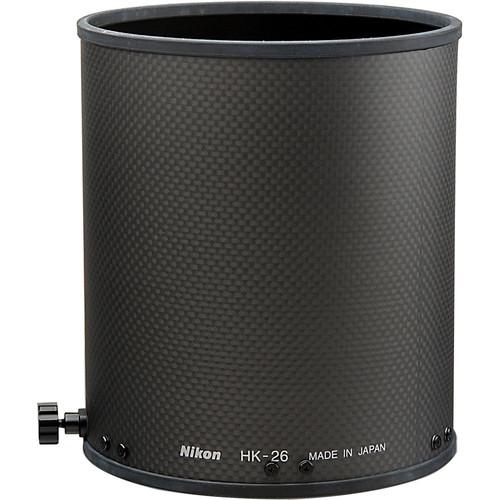Nikon HK-26 Lens Hood for 300mm f 2.8 ED-IF II AF-S Lens