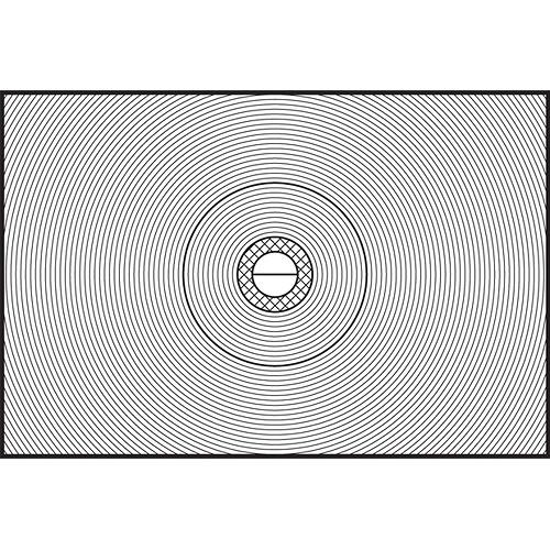 Nikon K3 Focusing Screen for FM3A Cameras