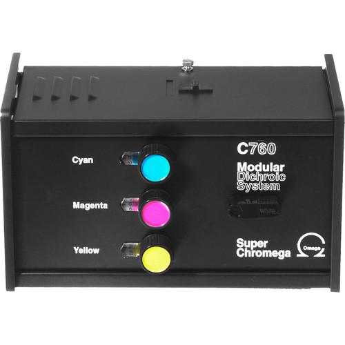 Omega Dichroic Lamphouse For C700 &