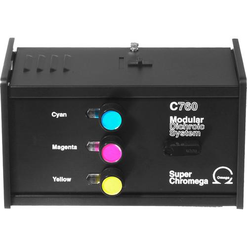 Omega Dichroic Lamphouse For C700 & C760 Enlargers
