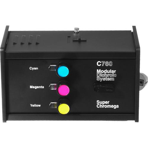 Omega Dichroic Lamphouse for C760 &